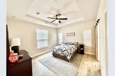 8031 NW 172nd Lane, Fanning Springs, FL 32693 - Photo 33