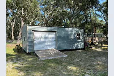 8031 NW 172nd Lane, Fanning Springs, FL 32693 - Photo 9