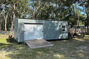 8031 NW 172nd Ln, Fanning Springs, FL 32693 - Photo 9