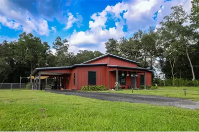 8031 NW 172nd Lane, Fanning Springs, FL 32693 - Photo 3