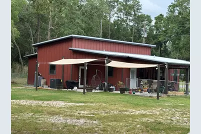 8031 NW 172nd Lane, Fanning Springs, FL 32693 - Photo 3