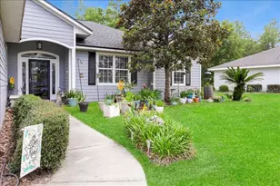 20641 NW 166th Pl, High Springs, FL 32643 - Photo 3