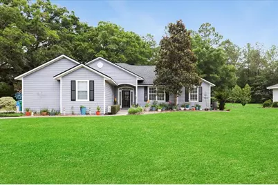 20641 NW 166th Place, High Springs, FL 32643 - Photo 1