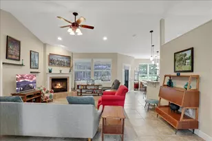 20641 NW 166th Pl, High Springs, FL 32643 - Photo 5