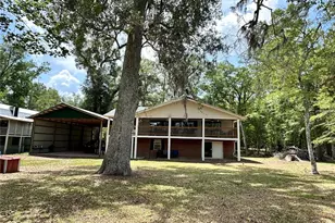 3019 NE 709th Ave, Old Town, FL 32680 - Photo 11