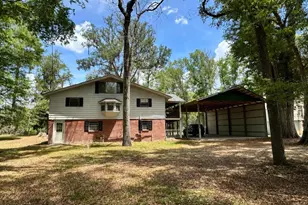 3019 NE 709th Ave, Old Town, FL 32680 - Photo 1
