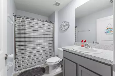 16467 NW 192nd Terrace, High Springs, FL 32643 - Photo 7