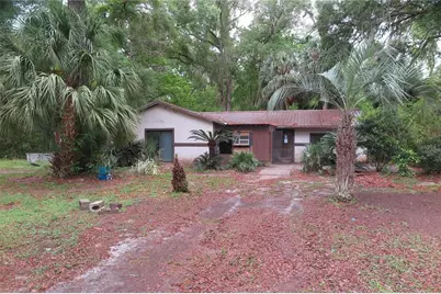 66 NE 639th Street, Old Town, FL 32680 - Photo 1