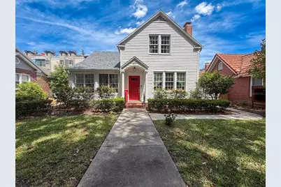 417 SW 10th Street, Gainesville, FL 32601 - Photo 1