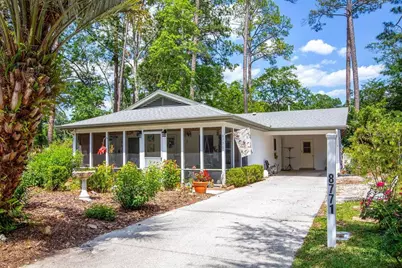 8771 NW 42nd Road, Gainesville, FL 32653 - Photo 1