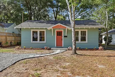 312 NW 14th Avenue, Gainesville, FL 32601 - Photo 1