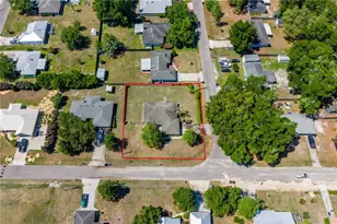 206 SE 8th Ave, Williston, FL 32696 - Photo 31