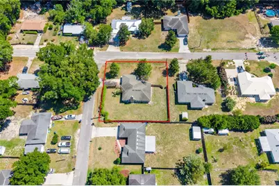 206 SE 8th Avenue, Williston, FL 32696 - Photo 33