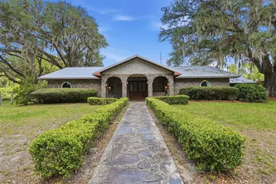 7851 SW County Road 796, Lake Butler, FL 32054 - Photo 5