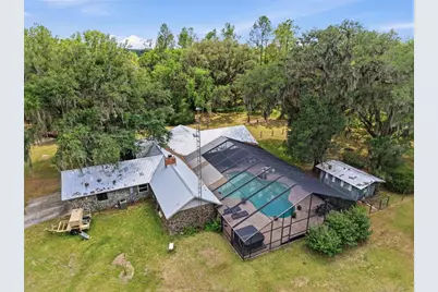 7851 SW County Road 796, Lake Butler, FL 32054 - Photo 1