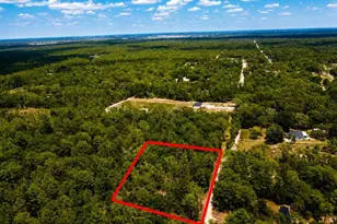 Tbd SW 93rd Pl, Dunnellon, FL 34432 - Photo 1