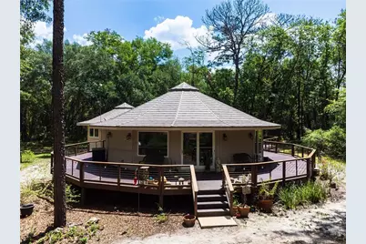 13797 NE 199th Street, Waldo, FL 32694 - Photo 3