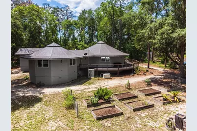 13797 NE 199th Street, Waldo, FL 32694 - Photo 3