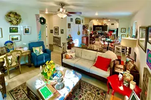 529 SE 5th Ave, Melrose, FL 32666 - Photo 25