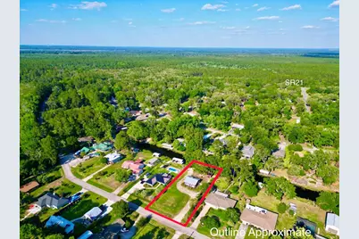 529 SE 5th Avenue, Melrose, FL 32666 - Photo 55