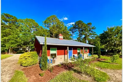 529 SE 5th Avenue, Melrose, FL 32666 - Photo 15