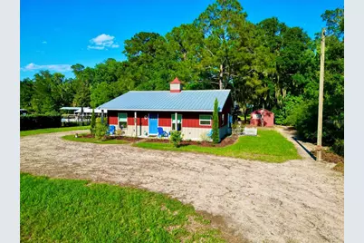 529 SE 5th Avenue, Melrose, FL 32666 - Photo 53