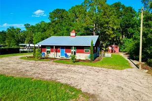 529 SE 5th Ave, Melrose, FL 32666 - Photo 53