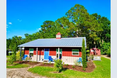 529 SE 5th Avenue, Melrose, FL 32666 - Photo 29
