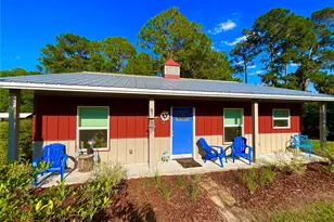 529 SE 5th Ave, Melrose, FL 32666 - Photo 11