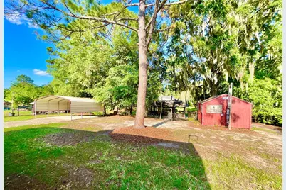 529 SE 5th Avenue, Melrose, FL 32666 - Photo 63