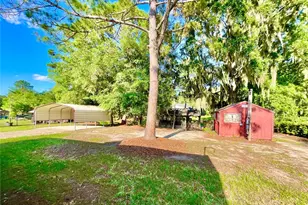 529 SE 5th Ave, Melrose, FL 32666 - Photo 63