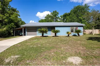 6517 NW 27th Street, Gainesville, FL 32653 - Photo 1