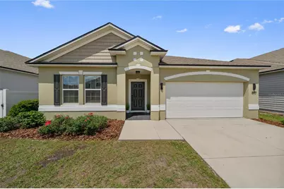 880 NW 251st Drive, Newberry, FL 32669 - Photo 1