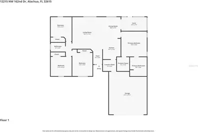 12215 NW 162nd Drive, Alachua, FL 32615 - Photo 39