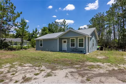 9025 SE County Road 221, Hampton, FL 32044 - Photo 1