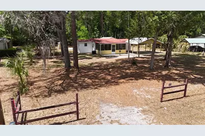 11050 NW 107th Terrace, Chiefland, FL 32626 - Photo 15