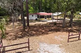11050 NW 107th Terrace, Chiefland, FL 32626 - Photo 15