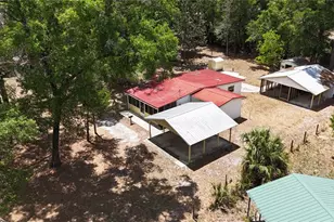 11050 NW 107th Terrace, Chiefland, FL 32626 - Photo 31