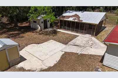 11050 NW 107th Terrace, Chiefland, FL 32626 - Photo 21