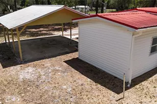11050 NW 107th Terrace, Chiefland, FL 32626 - Photo 19