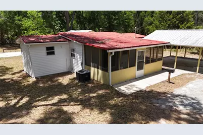 11050 NW 107th Terrace, Chiefland, FL 32626 - Photo 11