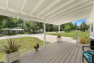 314 SE 2nd St, Williston, FL 32696 - Photo 3