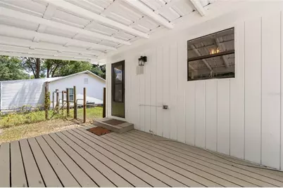 314 SE 2nd Street, Williston, FL 32696 - Photo 17