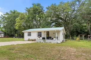 314 SE 2nd St, Williston, FL 32696 - Photo 1