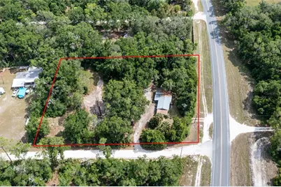 9580 NE Highway 351, Old Town, FL 32680 - Photo 5