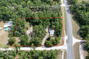 9580 NE Hwy 351, Old Town, FL 32680 - Photo 5