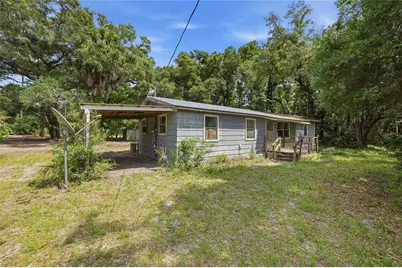 9580 NE Highway 351, Old Town, FL 32680 - Photo 9