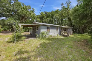 9580 NE Hwy 351, Old Town, FL 32680 - Photo 9