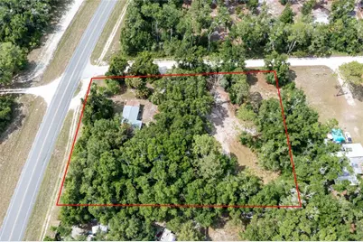 9580 NE Highway 351, Old Town, FL 32680 - Photo 3
