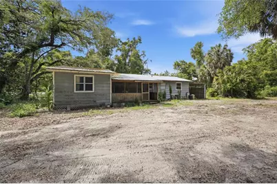 9580 NE Highway 351, Old Town, FL 32680 - Photo 1